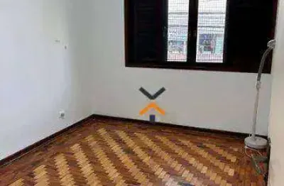 Sala para alugar, 26 m² por r$ 1.246,00/mês - santo antônio - são caetano do sul/sp