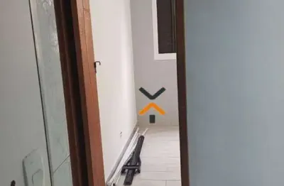 Apartamento com 2 dormitórios à venda, 63 m² por r$ 300.000,00 - vila jerusalém - são bernardo do campo/sp