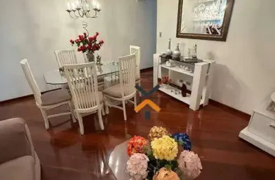 Apartamento para alugar, 87 m² por r$ 4.587,78/mês - parque terra nova - são bernardo do campo/sp