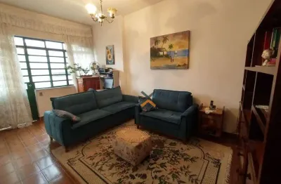 Casa com 2 dormitórios à venda, 400 m² por r$ 1.900.000,00 - jardim - santo andré/sp