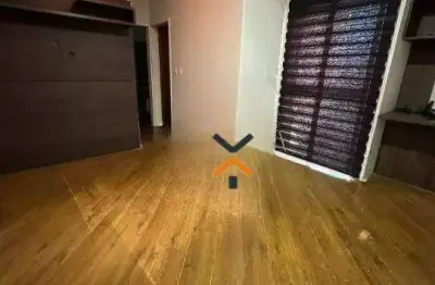 Apartamento com 2 dormitórios para alugar, 66 m² por r$ 3.180,00/mês - parque marajoara - santo andré/sp