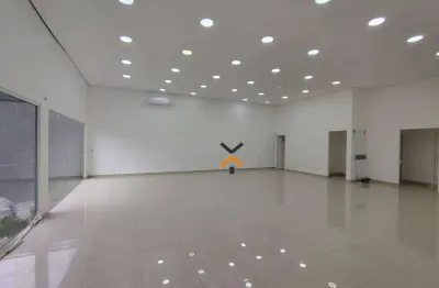 Loja para alugar, 169 m² por r$ 10.096,55/mês - santa paula - são caetano do sul/sp