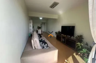 Apartamento com 2 dormitórios à venda, 75 m² por r$ 543.000,00 - fundação - são caetano do sul/sp