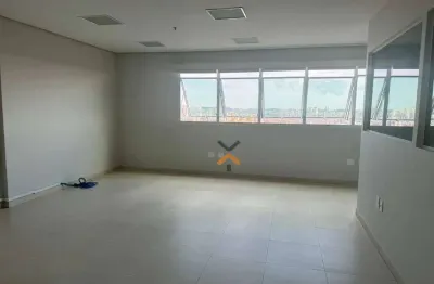 Sala, 56 m² - venda por r$ 500.000,00 ou aluguel por r$ 5.316,52/mês - centro - são bernardo do campo/sp