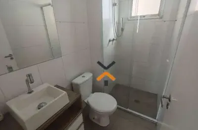 Apartamento com 2 dormitórios à venda, 54 m² por r$ 340.000,00 - canhema - diadema/sp