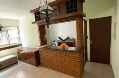 Apartamento com 2 dormitórios à venda, 57 m² por r$ 270.000,00 - demarchi - são bernardo do campo/sp