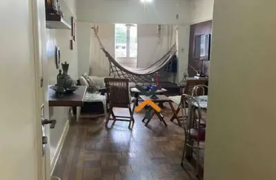 Apartamento com 2 dormitórios à venda, 105 m² por r$ 639.000,00 - moema - são paulo/sp
