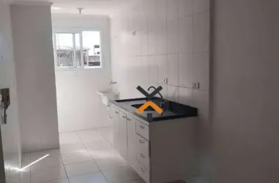 Apartamento com 1 dormitório, 39 m² - venda por r$ 380.000,00 ou aluguel por r$ 2.280,00/mês - boa vista - são caetano do sul/sp