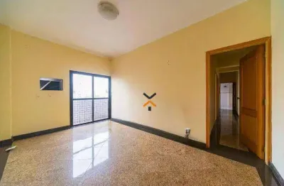 Apartamento com 2 dormitórios para alugar, 80 m² por r$ 3.400,00/mês - vila dora - santo andré/sp