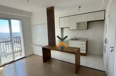 Apartamento com 2 dormitórios à venda, 42 m² por r$ 420.000,00 - dos casa - são bernardo do campo/sp