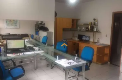 Prédio, venda ou locação - centro - são caetano do suldo sul/sp