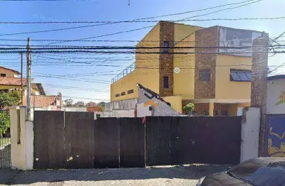 Galpão, 731 m² - venda por r$ 6.000.000 ou aluguel por r$ 25.000/mês - campestre - santo andré/sp
