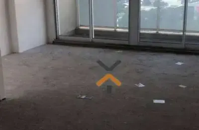 Sala, 37 m² - venda por r$ 390.000,00 ou aluguel por r$ 2.666,34/mês - vila baeta neves - são bernardo do campo/sp