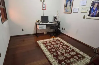 Sobrado com 4 dormitórios, 194 m² - venda por r$ 1.200.000,00 ou aluguel por r$ 5.153,00/mês - vila camilópolis - santo andré/sp