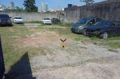 Terreno à venda, 408 m² por r$ 870.000,00 - baeta neves - são bernardo do campo/sp