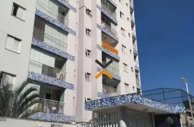 Apartamento com 3 dormitórios à venda, 84 m² por r$ 750.000,00 - vila gonçalves - são bernardo do campo/sp