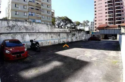 Terreno, 250 m² - venda por r$ 1.400.000,00 ou aluguel por r$ 17.394,00/mês - centro - são bernardo do campo/sp
