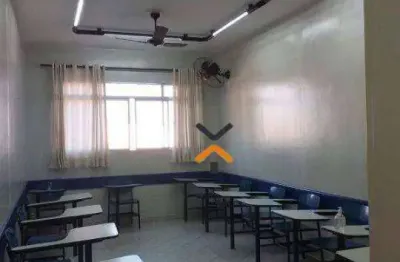 Prédio, 665 m² - venda por r$ 2.900.000,00 ou aluguel por r$ 31.119,32/mês - assunção - são bernardo do campo/sp