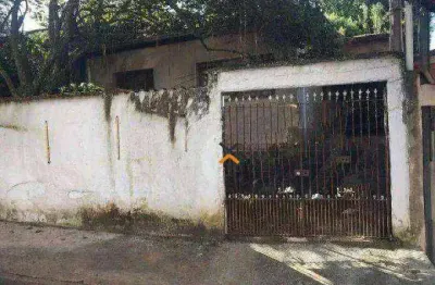 Terreno à venda, 548 m² por r$ 1.100.000,00 - baeta neves - são bernardo do campo/sp