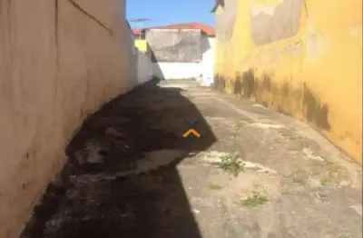 Terreno à venda, 400 m² por r$ 960.000,00 - baeta neves - são bernardo do campo/sp