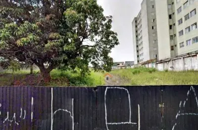 Terreno para alugar, 2238 m² por r$ 29.683,47/mês - vila alto de santo andré - santo andré/sp