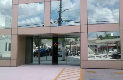 Salão para alugar, 542 m² por r$ 24.363,09/mês - rudge ramos - são bernardo do campo/sp