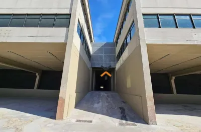 Galpão para alugar, 6000 m² por r$ 251.402,36/mês - alphaville industrial - barueri/sp