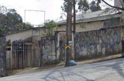Terreno à venda, 312 m² por r$ 695.000,00 - baeta neves - são bernardo do campo/sp