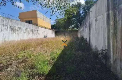 Terreno à venda, 400 m² por r$ 900.000,00 - baeta neves - são bernardo do campo/sp