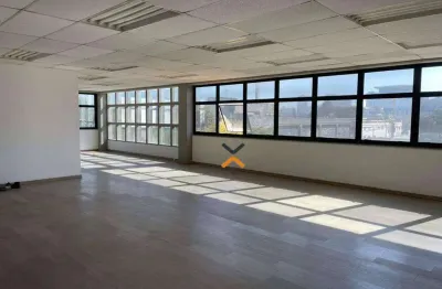 Galpão para alugar, 1500 m² por r$ 71.296,62/mês - tamboré - barueri/sp