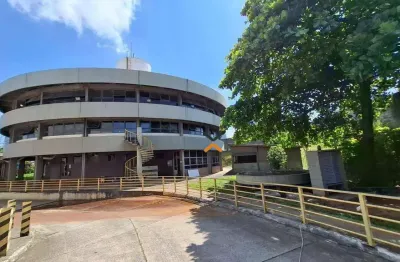 Galpão para alugar, 6700 m² por r$ 403.088,53/mês - alphaville empresarial - barueri/sp