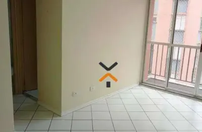 Apartamento com 2 dormitórios à venda, 54 m² por r$ 320.000,00 - taboão - diadema/sp