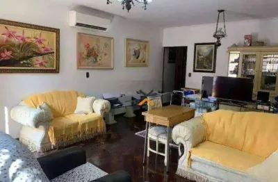 Sobrado com 4 dormitórios à venda, 362 m² por r$ 1.800.000,00 - parque dos pássaros - são bernardo do campo/sp
