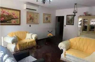 Sobrado com 4 dormitórios à venda, 362 m² por r$ 1.800.000,00 - parque dos pássaros - são bernardo do campo/sp