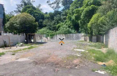 Terreno para alugar, 1100 m² por r$ 8.807,59/mês - baeta neves - são bernardo do campo/sp