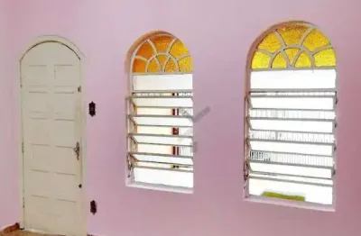 Casa com 2 dormitórios para alugar, 105 m² por r$ 1.850,00/mês - parque capuava - santo andré/sp