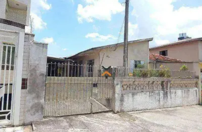 Terreno à venda, 373 m² por r$ 1.011.000,00 - baeta neves - são bernardo do campo/sp