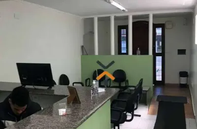Sobrado à venda, 510 m² por r$ 2.100.000,00 - baeta neves - são bernardo do campo/sp