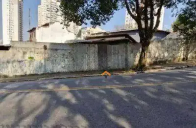 Terreno à venda, 290 m² por r$ 1.064.000,00 - baeta neves - são bernardo do campo/sp
