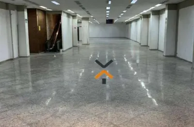 Salão para alugar, 1000 m² por r$ 120.000/mês - jardim maringá - mauá/sp