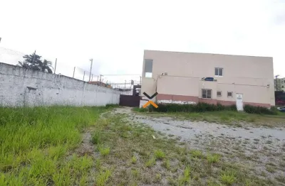 Terreno para alugar, 4351 m² por r$ 55.002/mês - assunção - são bernardo do campo/sp