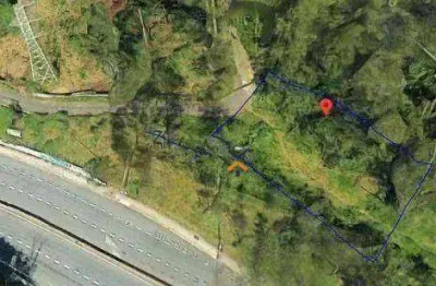 Terreno para alugar, 400 m² por r$ 14.282,00/mês - batistini - são bernardo do campo/sp