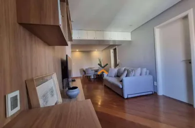 Apartamento com 3 dormitórios à venda, 148 m² por r$ 1.175.000,00 - vila bastos - santo andré/sp