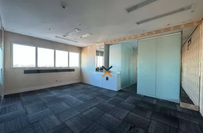 Sala, 39 m² - venda por r$ 318.000,00 ou aluguel por r$ 3.775,00/mês - centro - são bernardo do campo/sp
