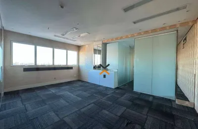 Sala, 39m² - venda por r$ 318.000 ou aluguel por r$ 3.775/mês - centro - são bernardo do campo/sp