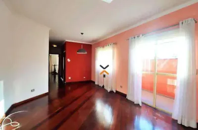 Apartamento com 3 dormitórios à venda, 150 m² por r$ 900.000,00 - vila gilda - santo andré/sp