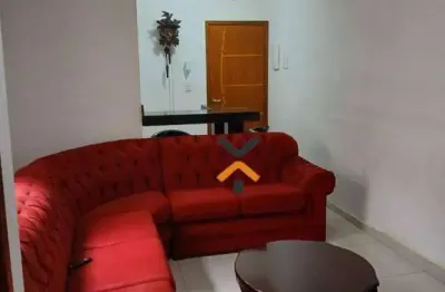 Cobertura com 2 dormitórios à venda, 106 m² por r$ 495.000,00 - vila guiomar - santo andré/sp