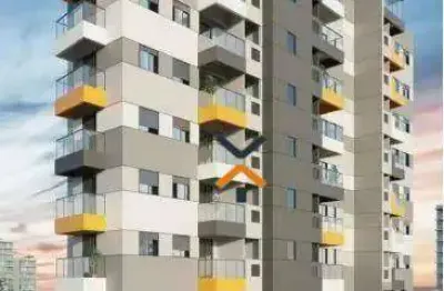 Apartamento garden com 2 dormitórios à venda, 70 m² por r$ 430.000,00 - jardim bela vista - santo andré/sp