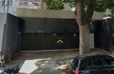 Ponto comercial com 3 salas para alugar na Rua Padre Manoel de Paiva, Jardim, Santo André