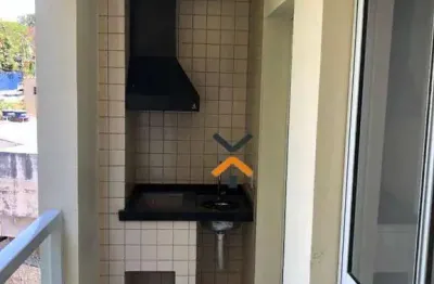 Apartamento com 2 dormitórios à venda, 64 m² por r$ 586.000,00 - paulicéia - são bernardo do campo/sp